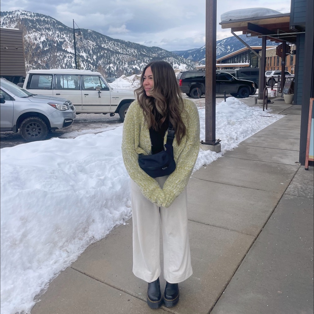 Meet your Posher, Jordyn